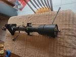 1981-87 Dodge Ram Charger Floor Shift Non Tilt Steering Column Oem W/key. Fixed Price $450.00.