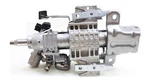 New Oem Ford Steering Column Assembly HC3Z-3C529-AJ F-250 F-350 6R100 2017-2019. Fixed Price $449.95.
