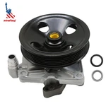Power Steering Pump For Mercedes-benz ML320 ML350 ML500 ML430 ML55 Amg 98-05. Fixed Price $50.59.