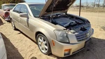 2003-2007 Cadillac Cts Power Steering Gear Rack And Pinion Oem Tie Rods 15850018. Fixed Price $300.00.