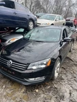 2012-2015 Vw Passat Steering Column Floor Shift Keyless Ignition Oem. Fixed Price $105.00.
