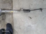 Steering Gear/rack Power And Pinion Fits 16-22 Mazda CX-3 2095704. Fixed Price $259.97.