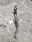 Steering Gear/rack Power And Pinion Coupe Dx Fits 2007-2011 Civic Oem. Fixed Price $147.00.