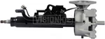 Steering Column Vision Oe 992-0104 Reman. Fixed Price $695.67.