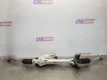2025 Ford Ranger Xlt 2.3L 4X4 Steering Gear Power Rack And Pinion. Fixed Price $928.62.