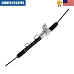 Power Steering Rack & Pinion For Nissan Pathfinder 96-00 Infiniti QX4 97-00. Fixed Price $115.99.