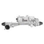 Genuine Ford Mustang 2018 Rack & Pinion Steering Gear Repair Kit JR3Z-3504-N. Fixed Price $1139.39.