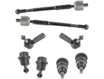 For 2005-2015 Toyota Tacoma Ball Joint And Tie Rod End Kit Front 46412SGFS 2006. Fixed Price $86.05.