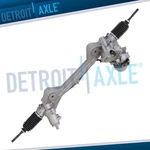 Awd Electric Assist Rack And Pinion For 2017 2018 2019 - 2023 Infiniti Q50 Q60. Fixed Price $579.55.