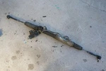 Oem Bmw E60 Awd Power Steering Rack And Pinion 08-10 528XI 535XI. Fixed Price $110.46.