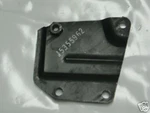 Nos - For Jeep Cj Manual Steering Box Tie Bracket. Fixed Price $17.95.