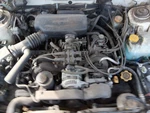 Steering Gear/rack Power And Pinion Lhd Outback Fits 96-99 Legacy 30005590. Fixed Price $120.23.