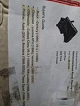 Power Steering Pump-base Cardone 20-57532 Reman. Fixed Price $105.00.