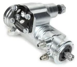 Kse Racing 700 Series Power Steering Box,light WEIGHT,6:1,0.185" VALVE,3/4"-30,. Fixed Price $1299.99.