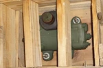 5-TON Truck M939 & Steering Gear Box 2530-01-119-8710 M923A1 Ross Hydrapower. Fixed Price $699.99.