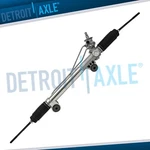 2WD Power Steering Rack And Pinion For 1999-2006 Chevy Gmc Silverado Sierra 1500. Fixed Price $230.45.