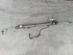Steering Gear/rack Fits 04-06 08-10 Porsche Cayenne 335314. Fixed Price $175.00.