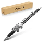 Power Steering Rack And Pinion Assembly For Honda Accord 2.4L 3.5L L4 2008-2012. Fixed Price $132.40.