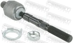 Febest Front Inner Tie Rod Fits Kia Cerato Koup Elantra Langdong Track. Fixed Price $20.07.