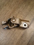 2001-2005 Honda Civic Steering Column Shaft Knuckle U-joint Oem 53323-S04-003. Fixed Price $15.00.