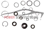 Power Steering Rack And Pinion Seal/repair Kit Fits Dodge Challenger 2011-2013. Fixed Price $74.89.