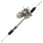 For Honda Fit 2007 2008 Reman Duralo Electric Power Steering Rack Pinion Csw. Fixed Price $698.22.