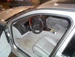 2005 Cadillac Sts Steering Column. Fixed Price $140.00.