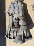 Mercedes Benz W 107 5 Gear Transmission. Fixed Price $1000.00.