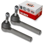 Ets 2PC Outer Tie Rod End ES800403 Fits 08-20 Grand Caravan Routan Town & Ctry. Fixed Price $25.18.