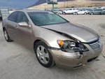 Used Rack And Pinion Assembly Fits: 2006 Acura Rl Power Grade. Fixed Price $161.15.
