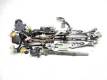 2009-2013 Cadillac Cts Manual Steering Column Floor Shift W/o Power 25987159 Oem. Fixed Price $69.00.