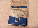 Nos Genuine Gm Steering Gear Stub Shaft Bearing Service Kit #26032824 1994 - 14. Fixed Price $75.00.