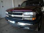 Steering Gear/rack Power Fits 00-02 Suburban 1500 104953698. Fixed Price $163.66.