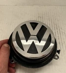 Oem 2008 Volkswagen Golf Rabbit 2.5L Trunk Latch Release Handle Emblem. Fixed Price $75.00.