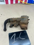 1970 1971 72 75 1976 Comet Maverick Power Steering Box And Pitman Arm Assembly. Fixed Price $149.99.