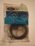 Ford F3AZ-3E502-A Steering Gear Seal Kit Oem F150 Bronco F250. Fixed Price $21.50.