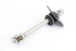 2019 - 2024 Audi A6 Quattro Steering Column Lower Intermediate Shaft Oem # 16742. Fixed Price $64.59.