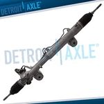 Rwd Complete Power Steering Rack And Pinion Assembly Fit For Infiniti G35 G37. Fixed Price $218.83.