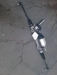 Steering Gear/rack Power And Pinion Opt Gna 13-17 Buick Regal 22943370. Fixed Price $209.99.