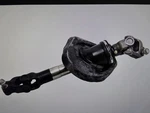 25825221 Ac Delco Steering Column Intermediate Shaft For Saturn Vue 2008-2010. Fixed Price $79.99.