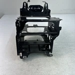 08-12 Audi A5 S5 B8 Genuine Navi Mmi Dvd Amp Mounting Bracket Holder Oem Black. Fixed Price $19.99.