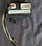 2006 Lexus GS300 Multiplex Tilt & Telescopic Module 89227-30020 Oem. Fixed Price $60.50.