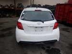 Used Steering Column Fits: 2017 Toyota Yaris Floor Shift Htbk Market W/led Da. Fixed Price $336.58.