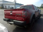 Used Steering Column Fits: 2014 Ford F150 Raptor Floor Shift Hydraulic Power. Fixed Price $211.72.