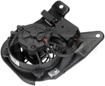 Dorman 979-750 Power Steering Cooling Fan Assembly For 02-08 Mini Cooper. Fixed Price $127.73.