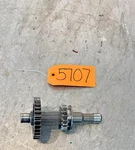 1995 John Deere 770 Tractor Transmission Gear Shaft. Fixed Price $50.00.