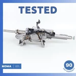 Audi SQ5 Power Steering Column 8R0419506AB Oem. Fixed Price $124.50.