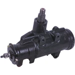 Cardone 27-6550 Steering Box Remanufactured Power Assist Each. Fixed Price $293.99.