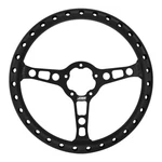Joes Racing Products 13450 Lightweight Drag Steering Wheel Diameter 3-SPOKE. Fixed Price $157.95.