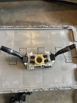 2001-2005 Lexus IS300 Oem Steering Column Clock Spring Turn Signal Wipers Switch. Fixed Price $52.00.